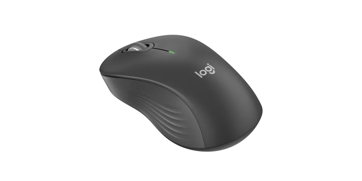 Wave Keys MK670 Combo (Graphite) — image 3