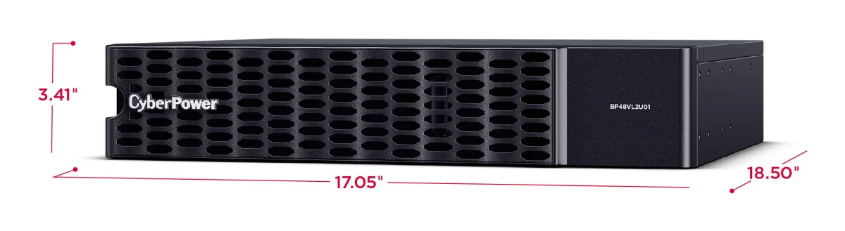 BP36VL2U01 Batt Mod — image 7