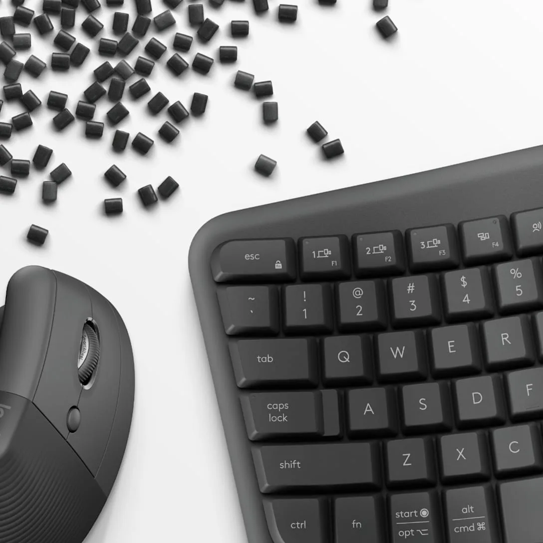 WAVE KEYS AND LIFT COMBO GRAPHITE — image 5