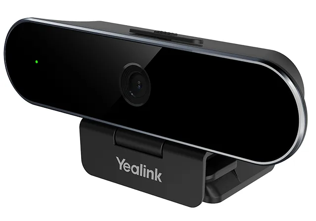 Yealink UVC20 USB Webcam — image 2