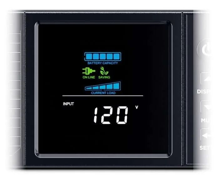 CP2000PFCRM2U UPS — image 6