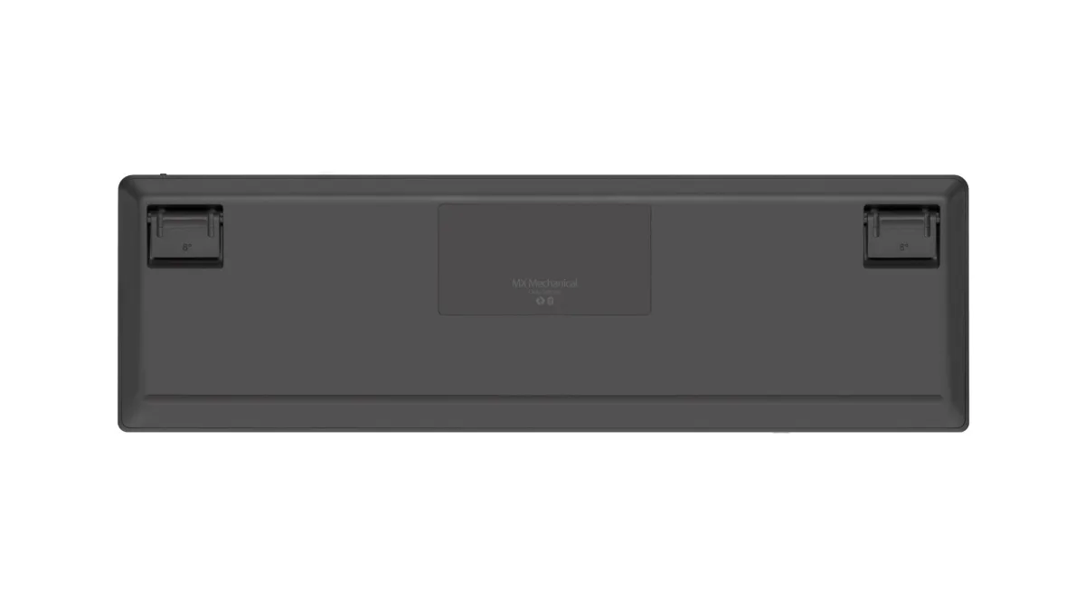 MX Mechanical Wireless Keyboard Clicky — image 5