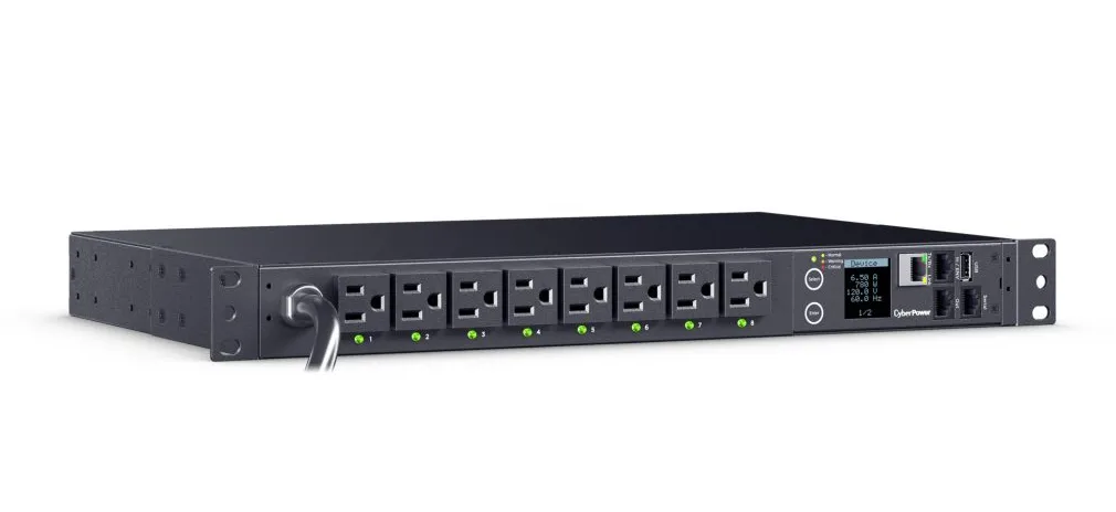 CyberPower PDU41021 PDU — image 2