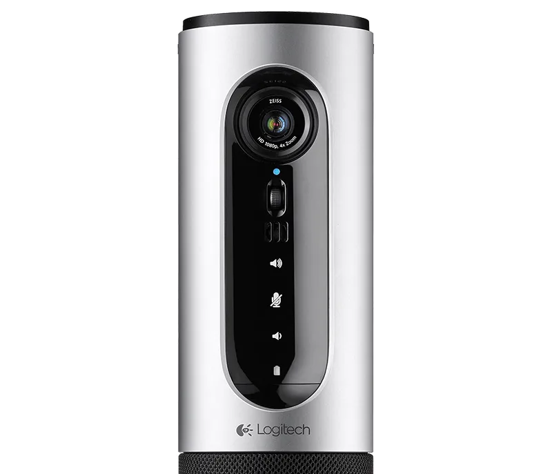 ConferenceCam Connect - Silver — image 2