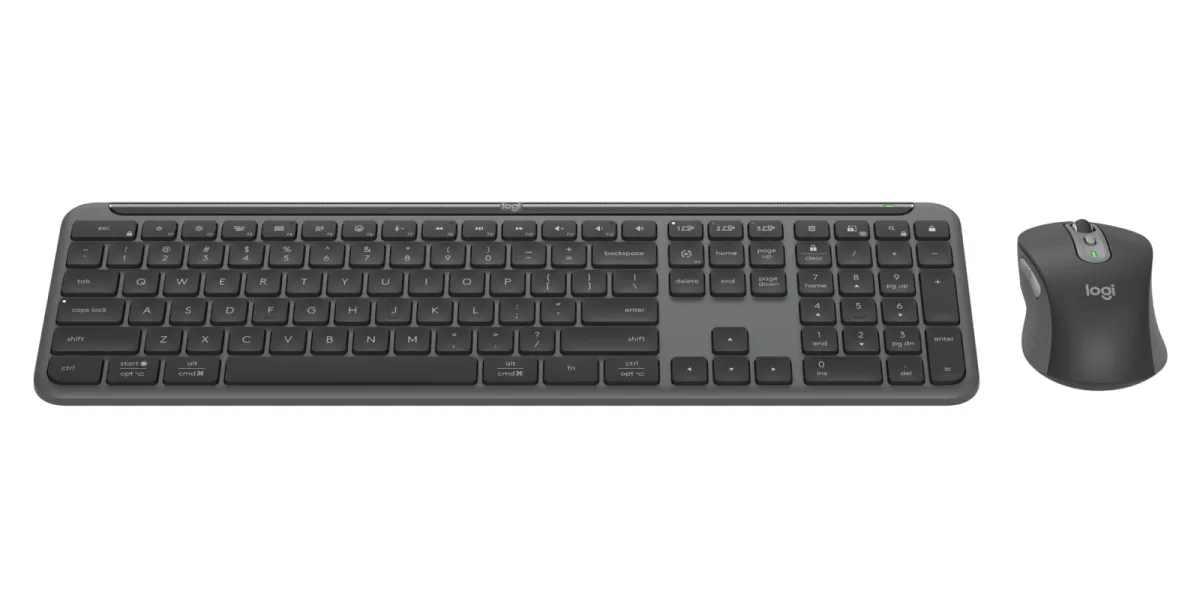 Slim Combo MK955 for Business — image 5
