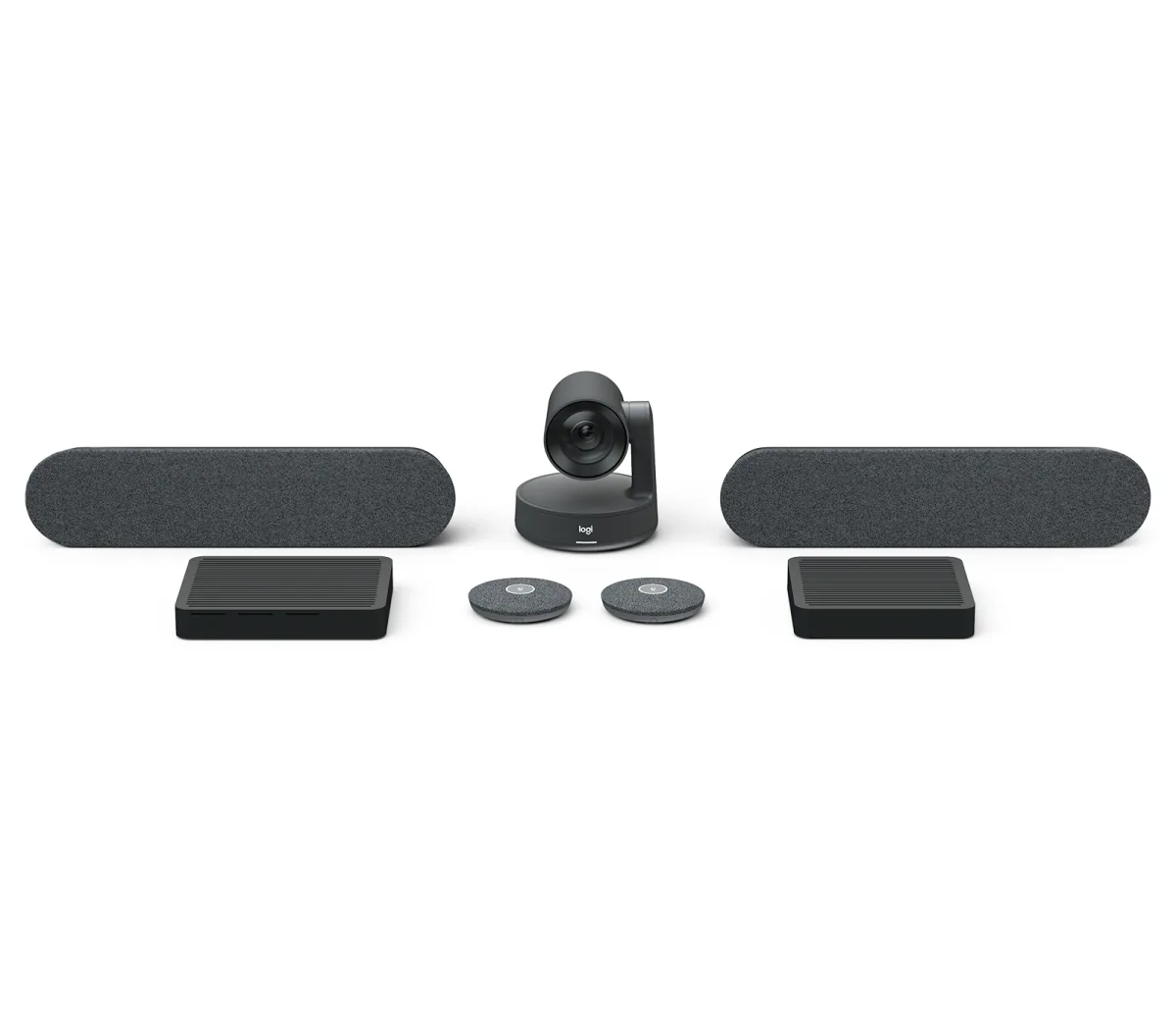 RALLY PLUS W/ GRAPHITE MIC PODS — image 4