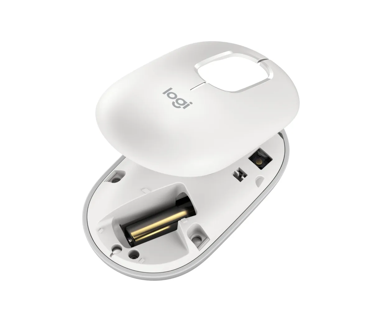 POP MOUSE - OFF-WHITE — image 7