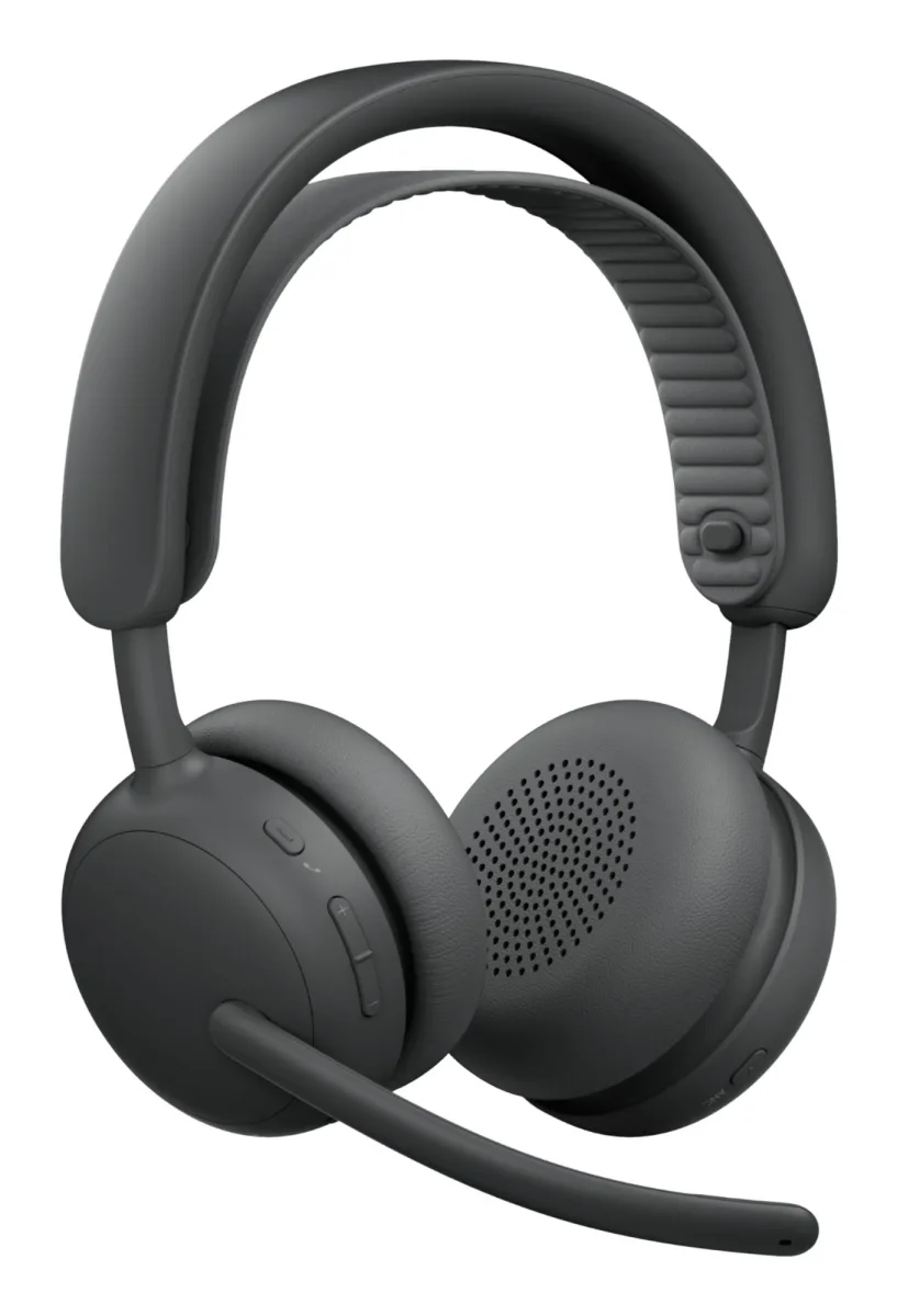 Zone Wireless 2 ES Headset, UC, ANC — image 6