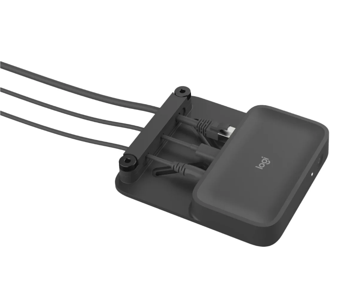 Logitech Rally Cam Streamline Kit Graph — image 4