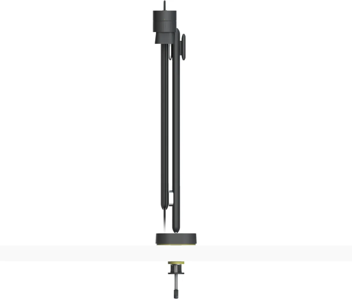 Logitech Reach with Clamp Mount — image 6