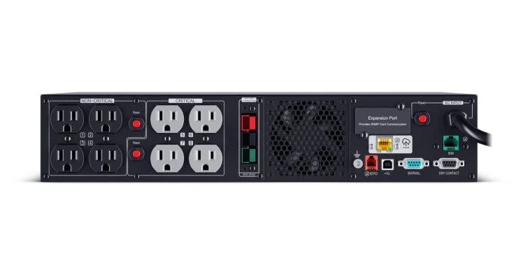 1500VA 1500W Sine Wave UPS — image 9