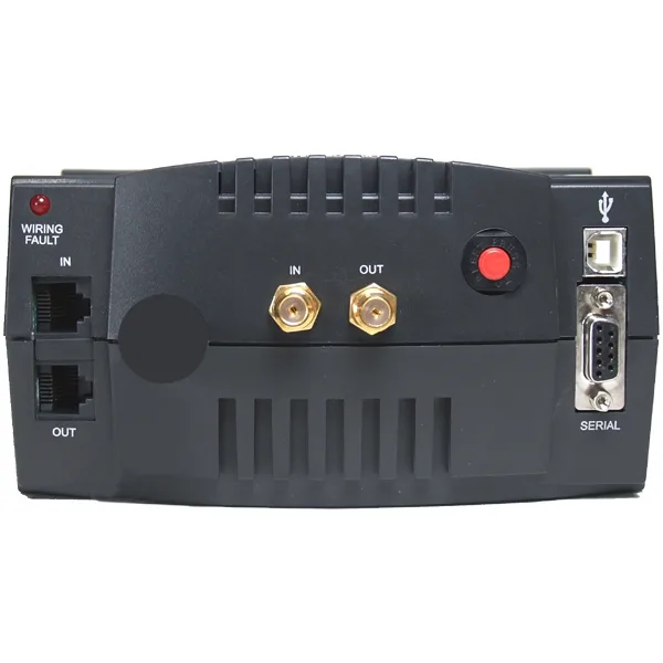 800VA 450W UPS w AVR — image 2
