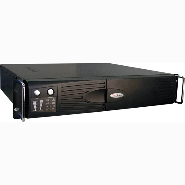 1500VA 900W UPS — image 3