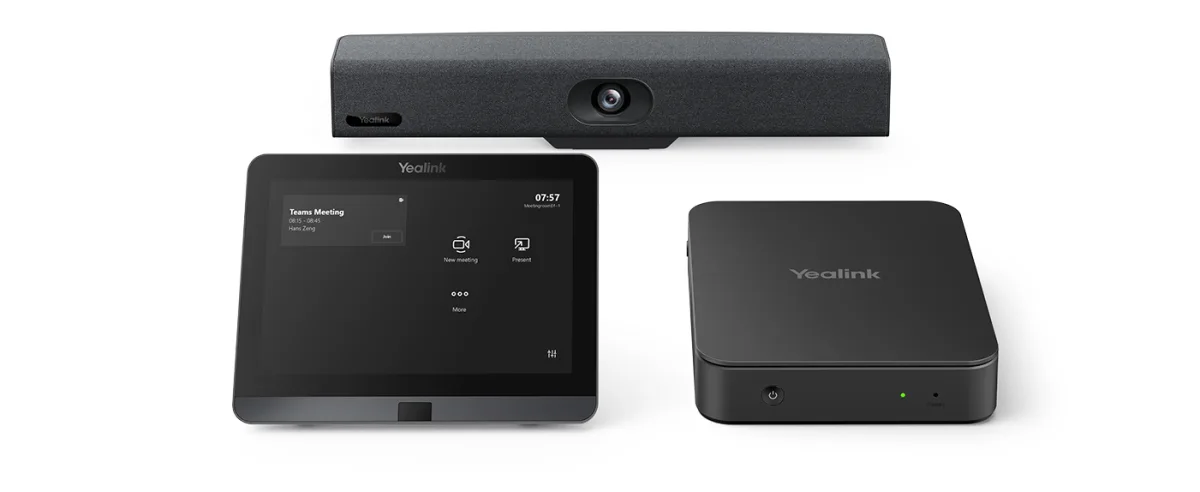 Yealink MVC340C4000 — image 3