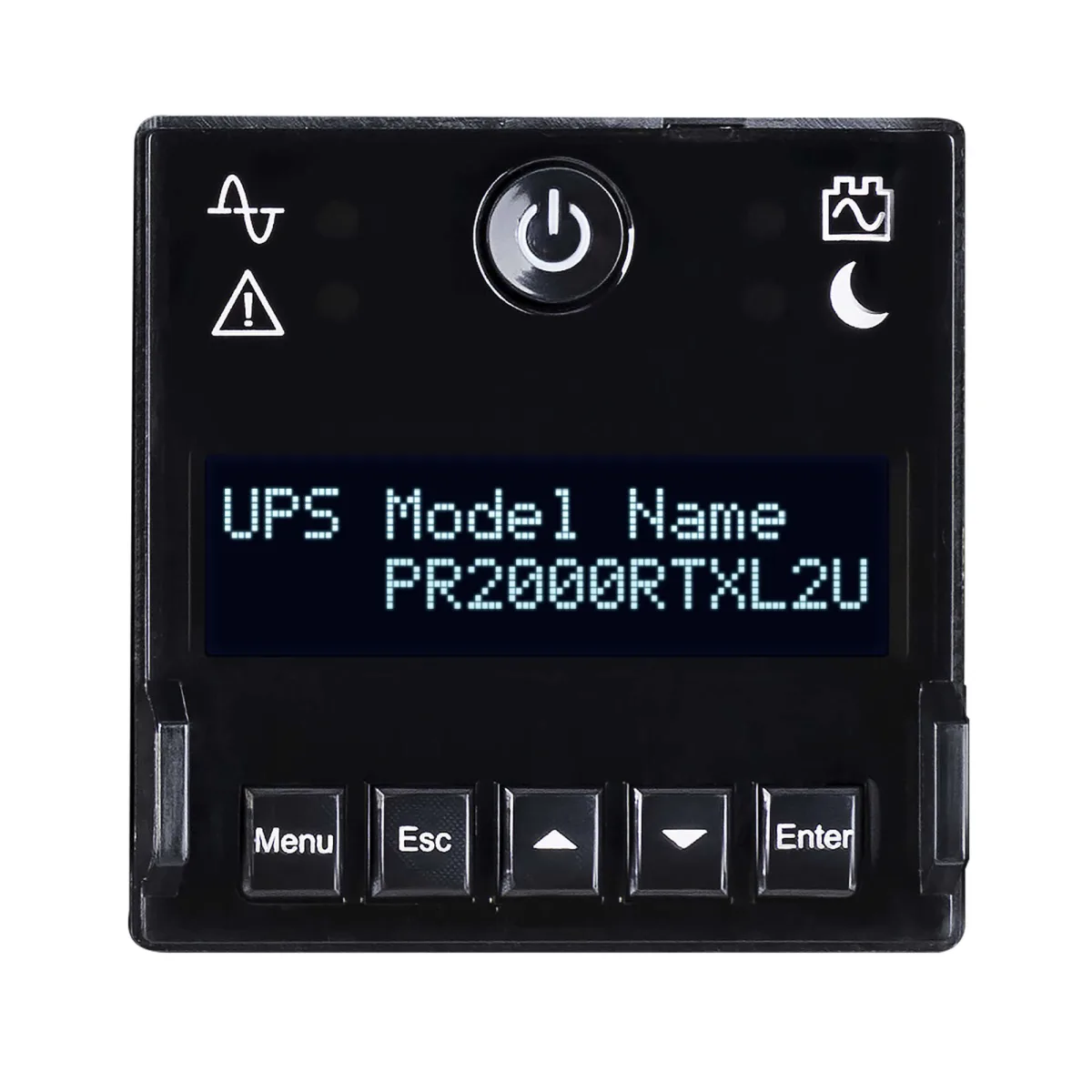 2000VA/2000W Sine Wave UPS — image 4