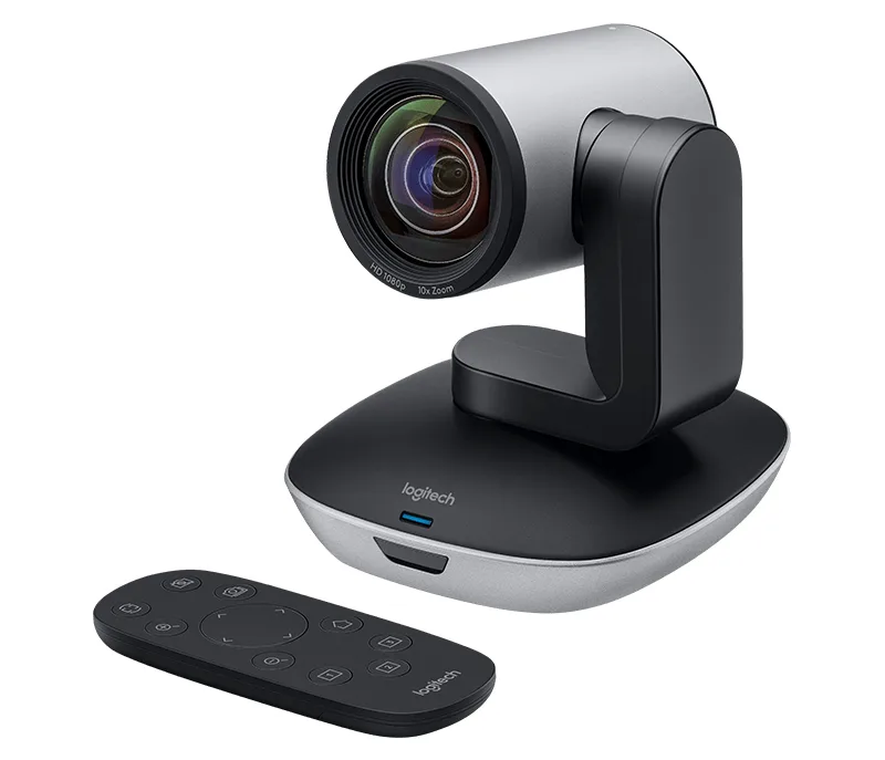 Logitech PTZ Pro 2 — image 4
