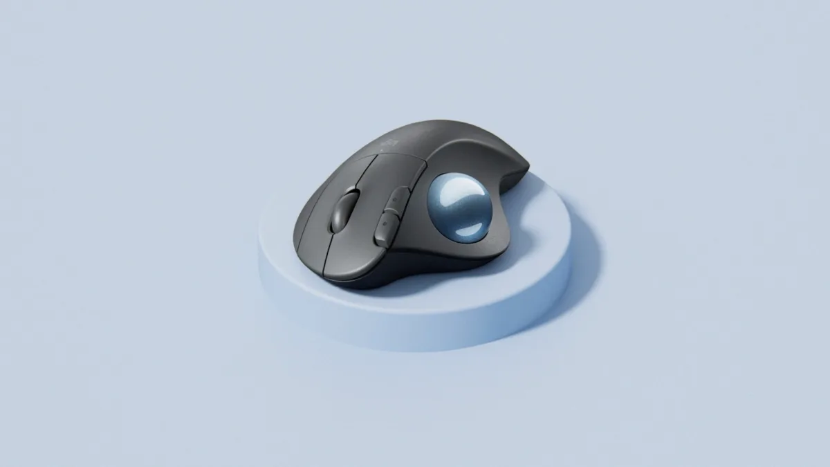 Ergo M575 for Business (Graphite) — image 2