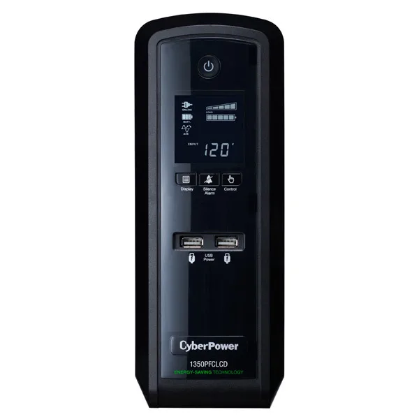 1350VA PFC UPS LCD — image 7