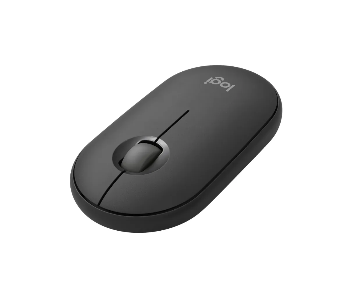 Pebble Mouse 2 M350s (Tonal Graphite) — image 4