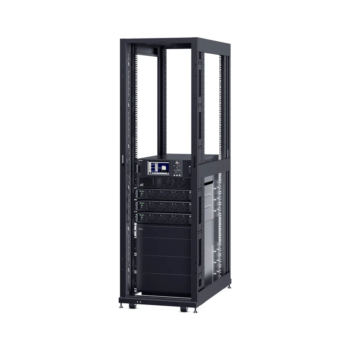 3-Phase Scalable UPS 10-20KVA — image 14