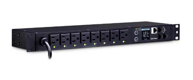 MBO Switched PDU 15A 120V — image 4