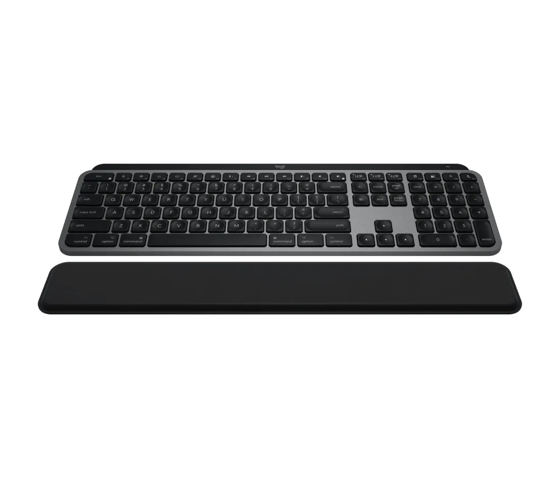MX KEYS S COMBO FOR MAC GREY — image 4