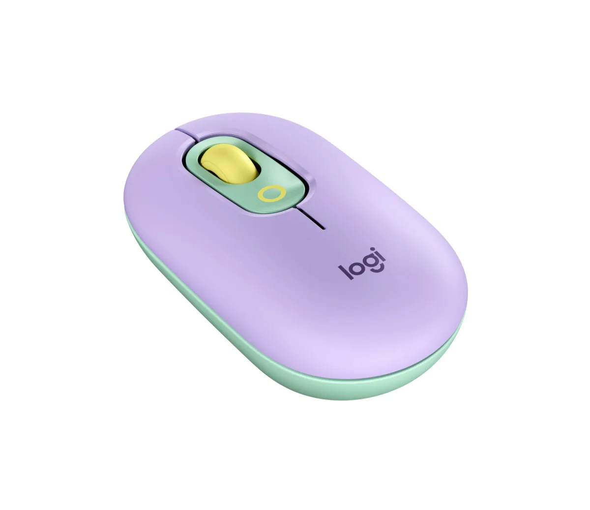 POP MOUSE WITH EMOJI BLAST DAYDREAM MINT — image 8