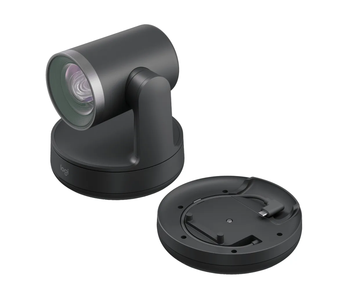 Logitech Rally Cam Streamline Kit Graph — image 5
