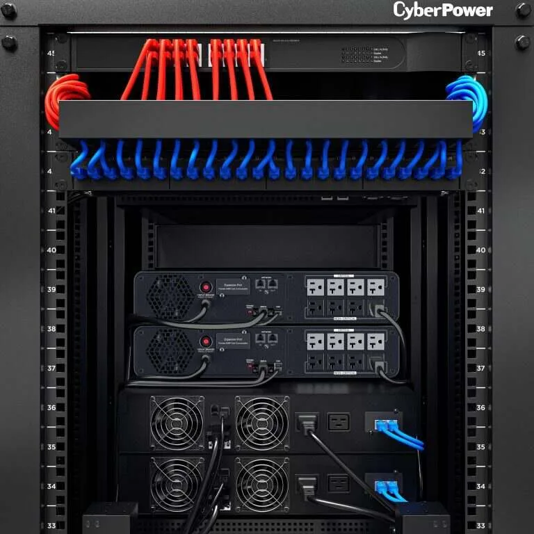 CP2000PFCRM2U UPS — image 9