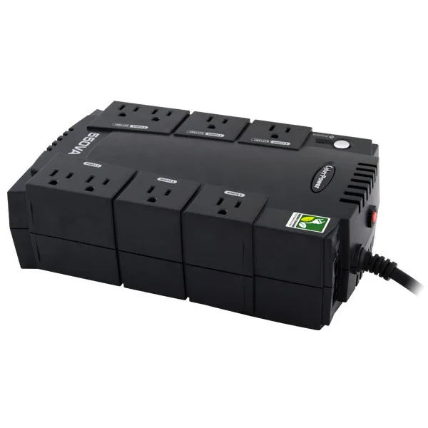 550VA CP UPS 120V STANDBY GR — image 2
