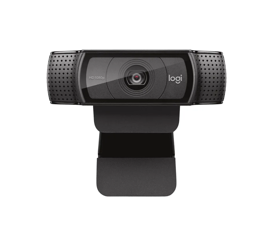 C920e Webcam Mic-Disabled, TAA Compliant — image 4