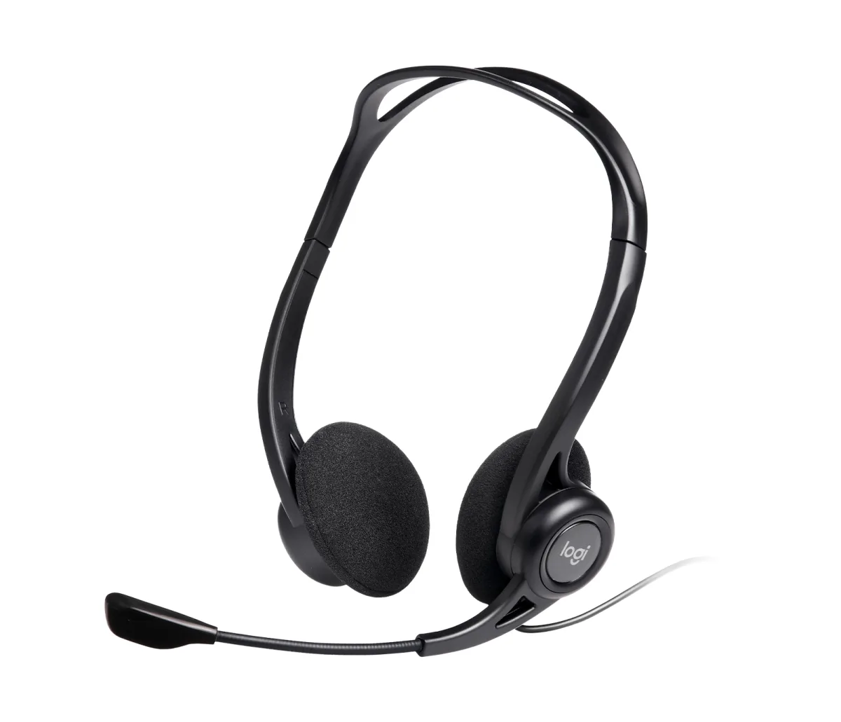 960 USB Computer Headset — image 2