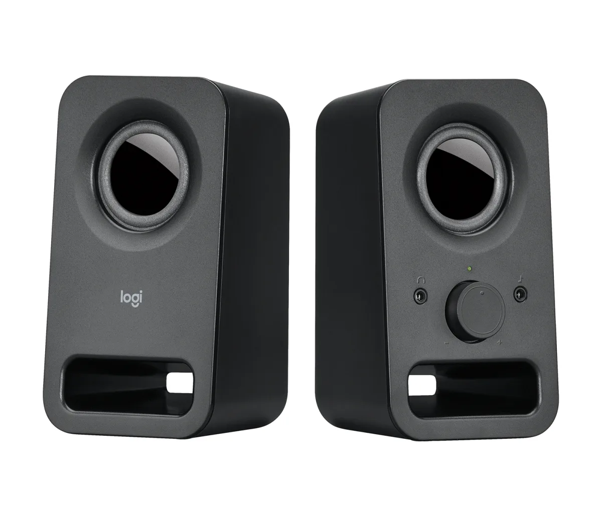 Z150 Clear Stereo Sound  (Midnight Black — image 3