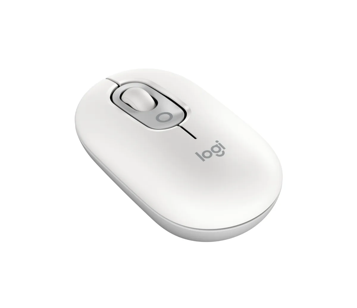 POP MOUSE - OFF-WHITE — image 2