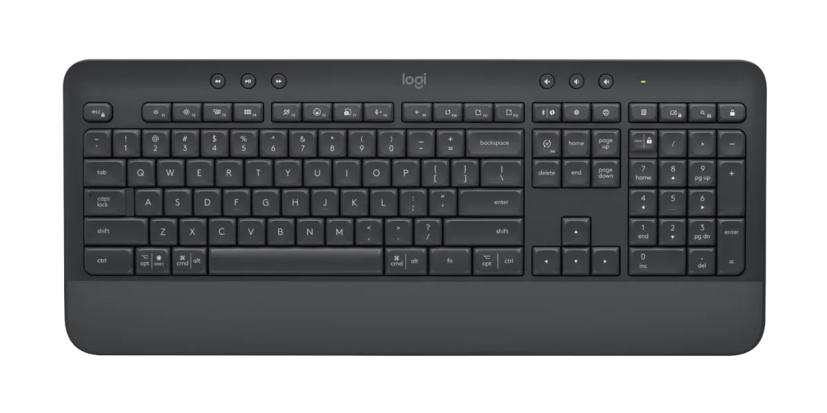Signature MK650 for Business (Graphite) — image 7