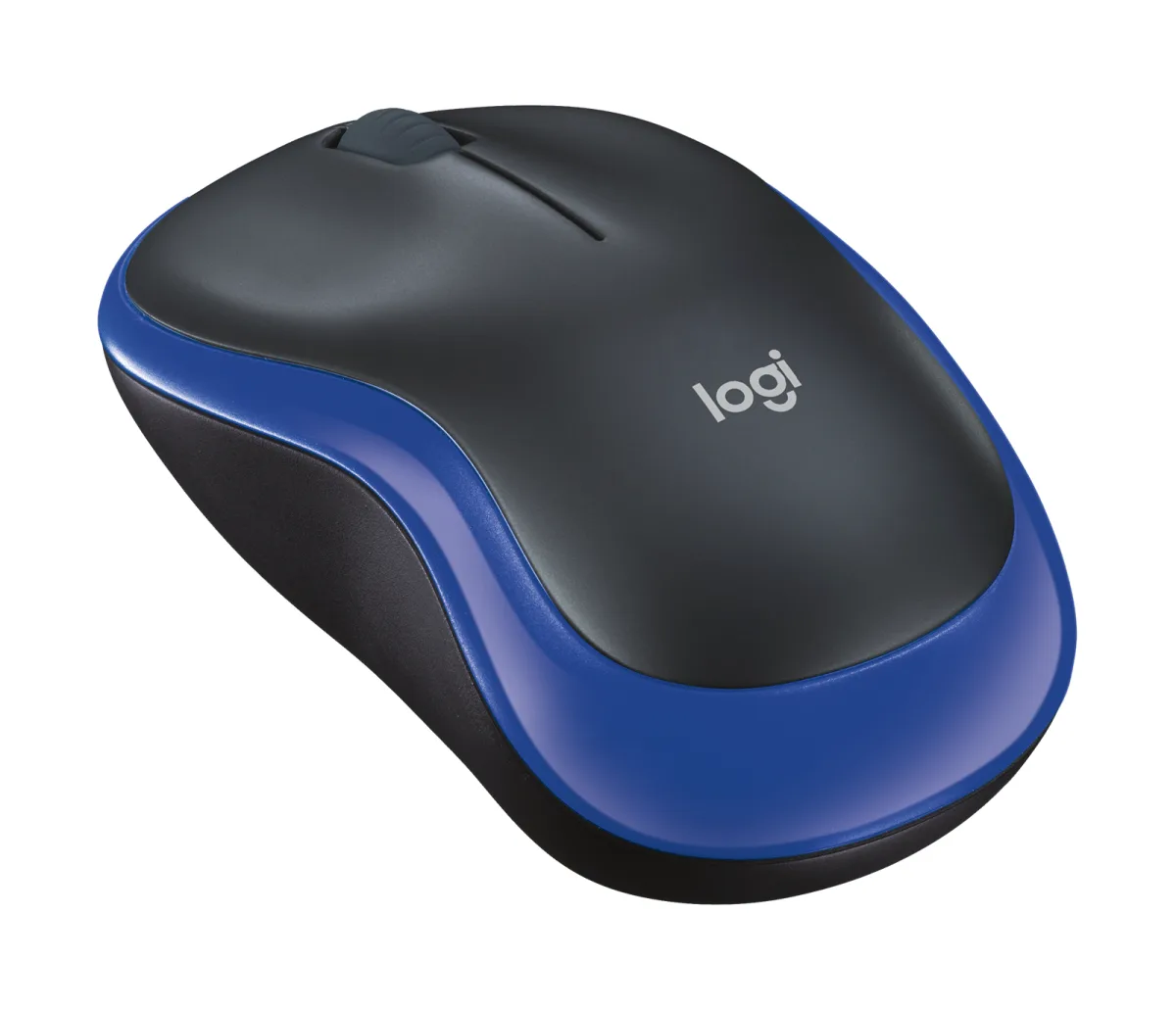 M185 COMFORT WRLS MOUSE BLUE PLUG N PLAY — image 6