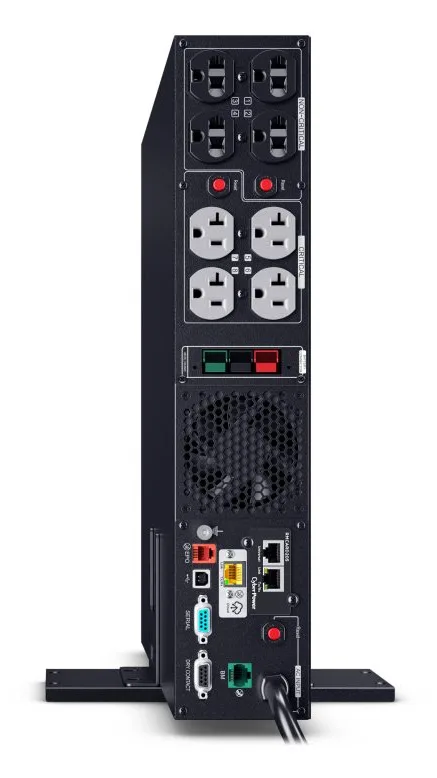 2000VA 2000W Sine Wave UPS — image 6