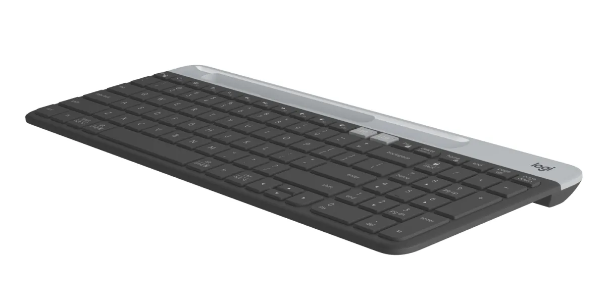 SLIM MULTI-DEVICE K585 (Graphite) — image 5