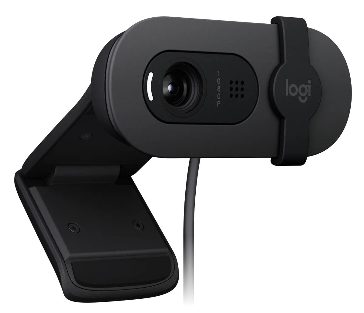 Logitech Brio 100 Full HD Webcam — image 3