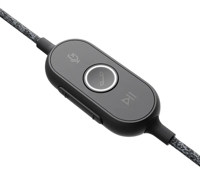 Logitech Zone Wired (UC) — image 4