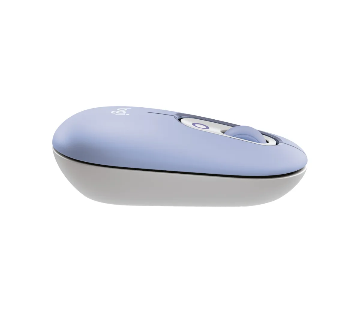 POP MOUSE - LILAC — image 2