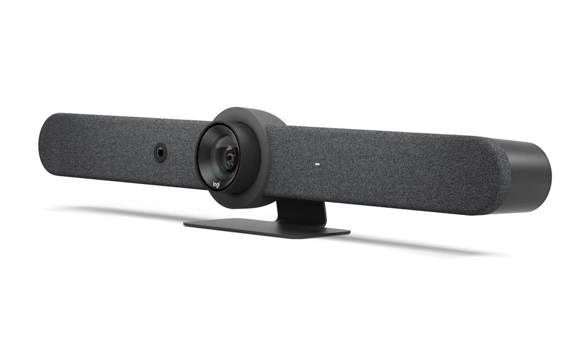Logi MR Univ VC Appl w/Tap+Rally Bar — image 8