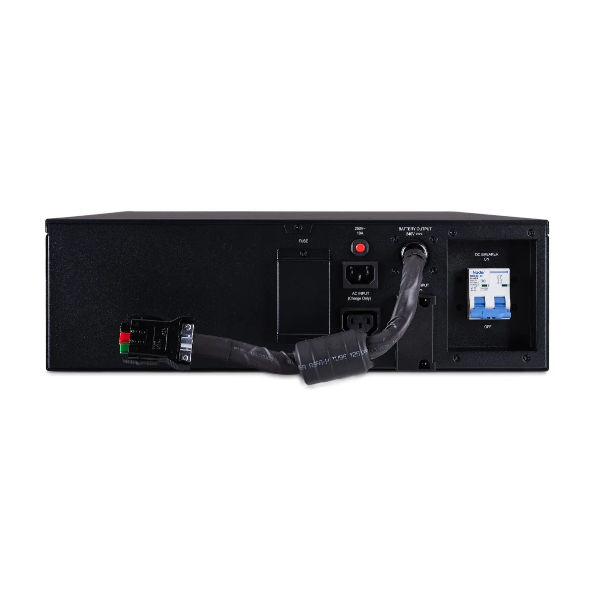 External Battery Module (EBM) — image 4