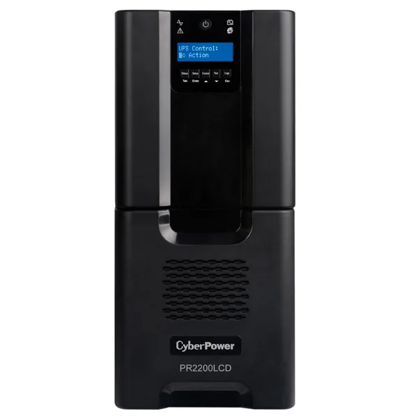 2200VA UPS Sinewave — image 3