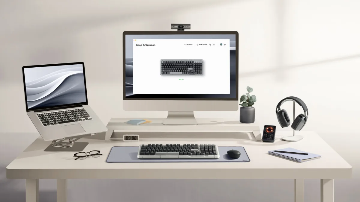 ALTO KEYS K98M KEYBOARD GRAPHITE — image 5
