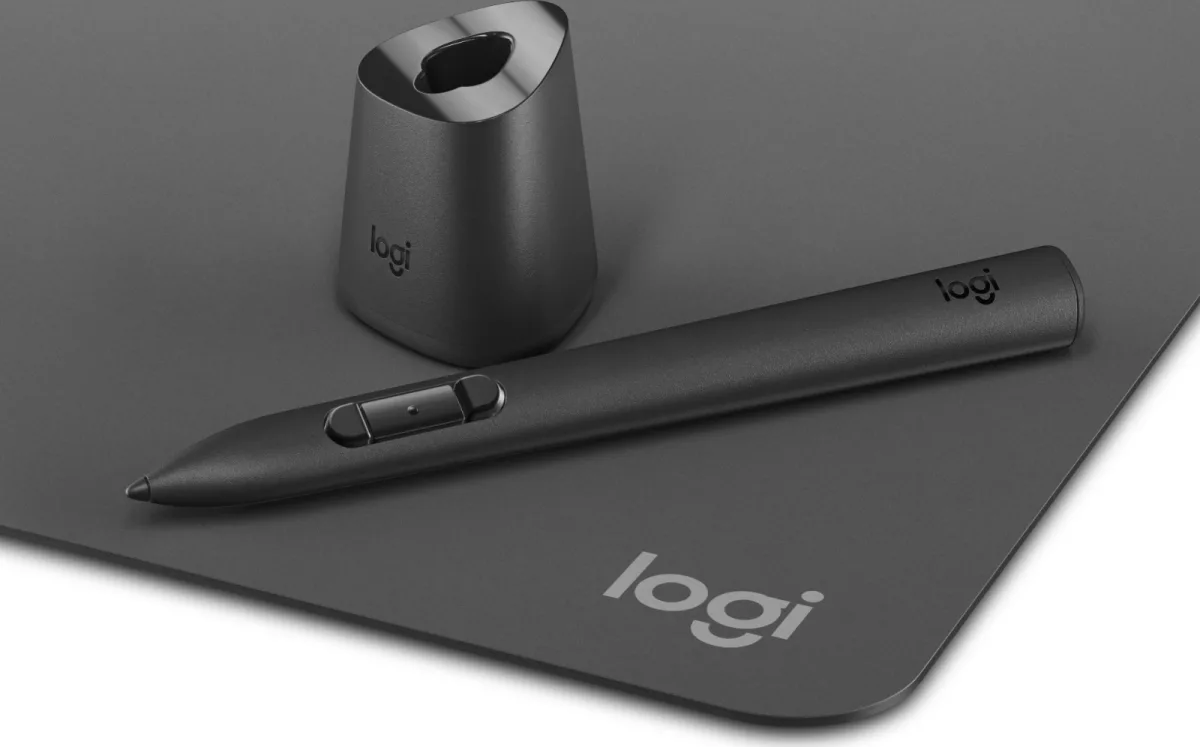 MX MAT FOR USE WITH MX INK BESPOKE MAT FOR MX INK MR STYLUS — image 2