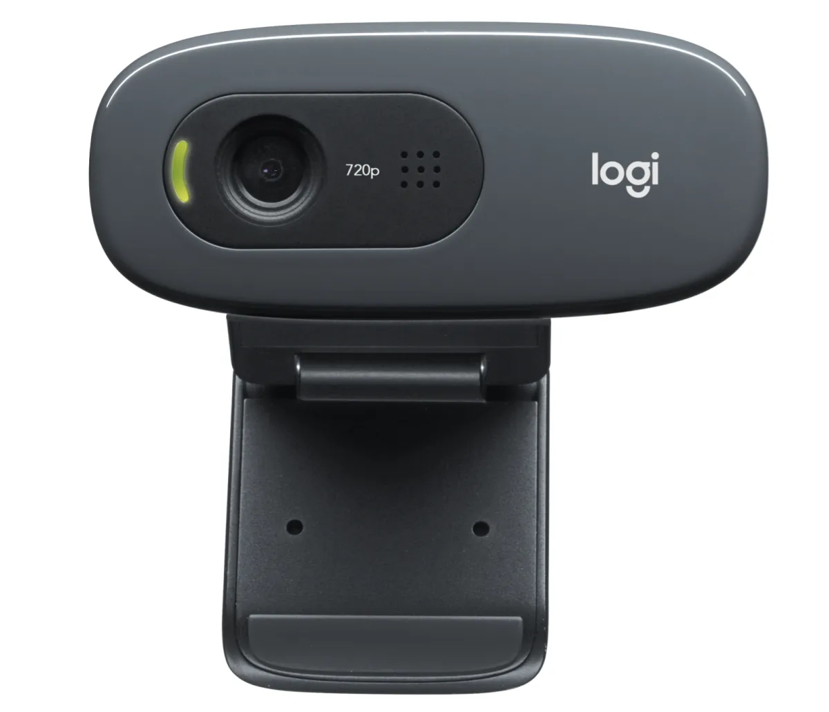 Logitech HD Webcam C270 — image 2