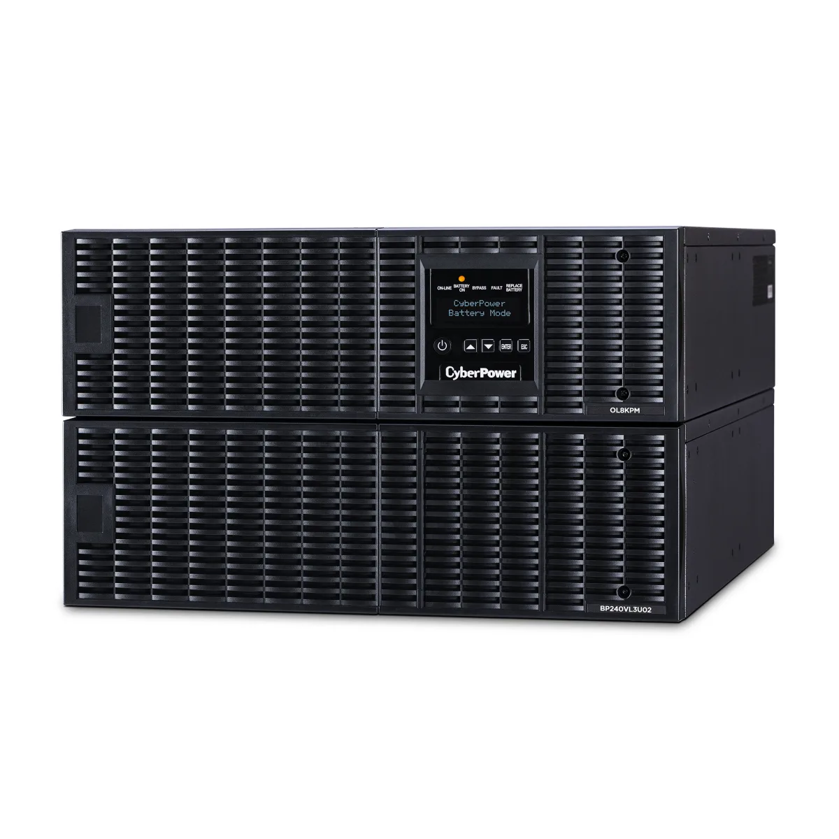 SMART APP UPS 8KVA RT 200/240V — image 4