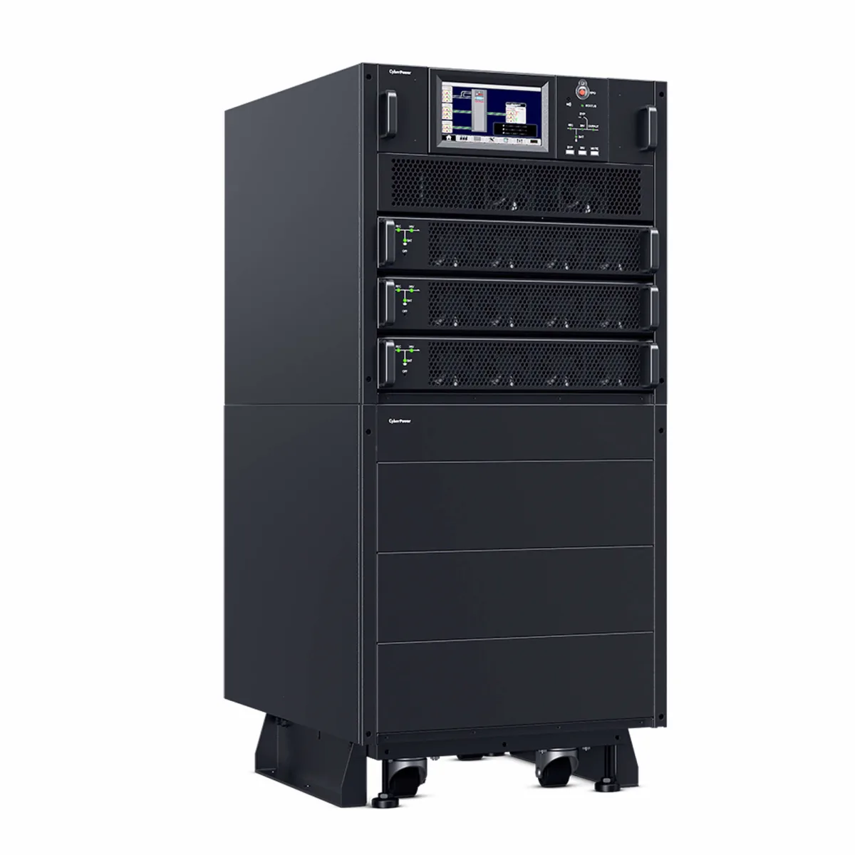 3-Phase Scalable UPS 10-20KVA — image 5