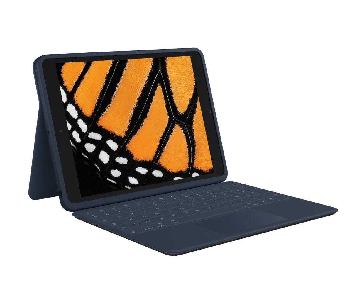 Rugged Combo 3 Touch (1 sleeved) — image 3